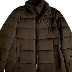 Winter Jacket for Men - Calvin Klein